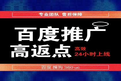 百度竞价推广代运营成功案例深度剖析